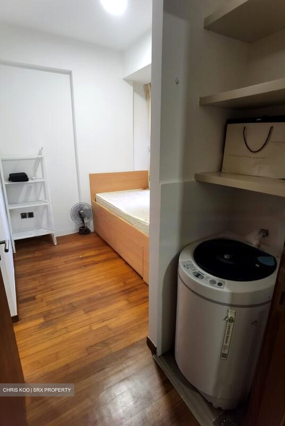 Cassia Edge (D14), Apartment #476511221